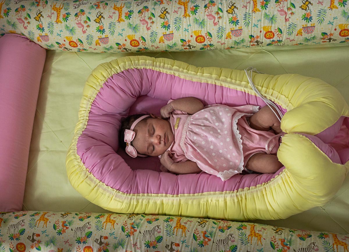 Ensaio Família Lifestyle - realizado na casa da família - Natal RN - por Paulo Rafael Foto