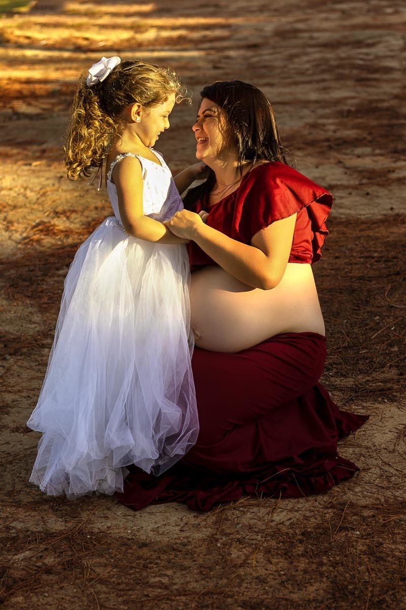 Ensaio Feminino Externo - realizado na Praia dos Pinheiros - Natal RN - por Paulo Rafael Foto