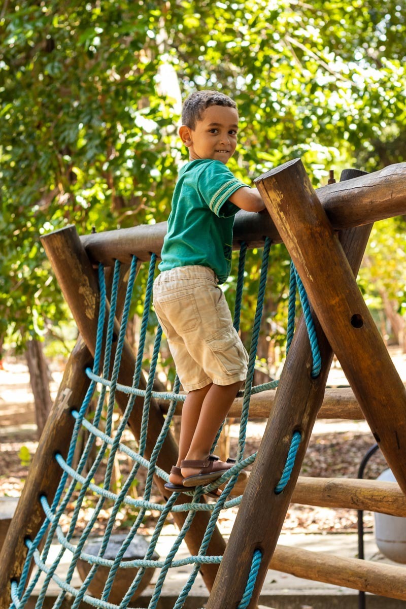 Ensaio Família da Juliana - realizado no Parque das Dunas - Natal RN - por Paulo Rafael Foto