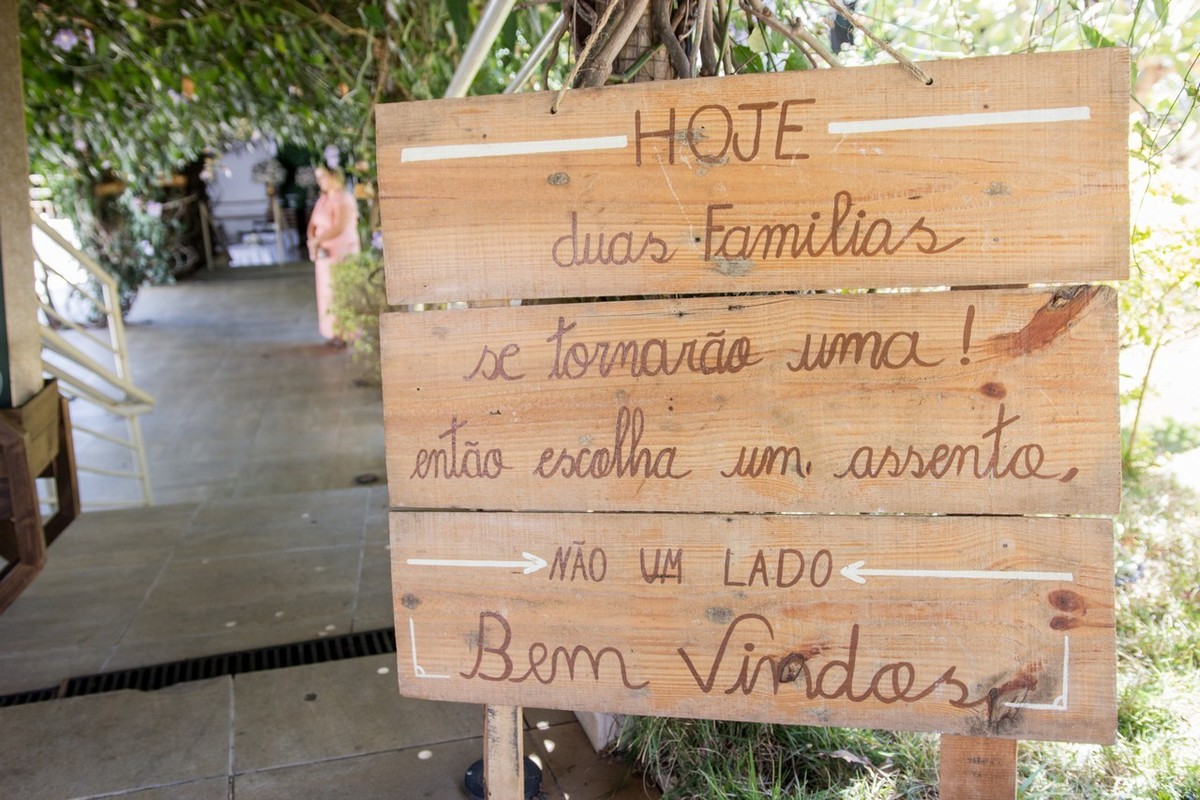 Caminho do Amor.