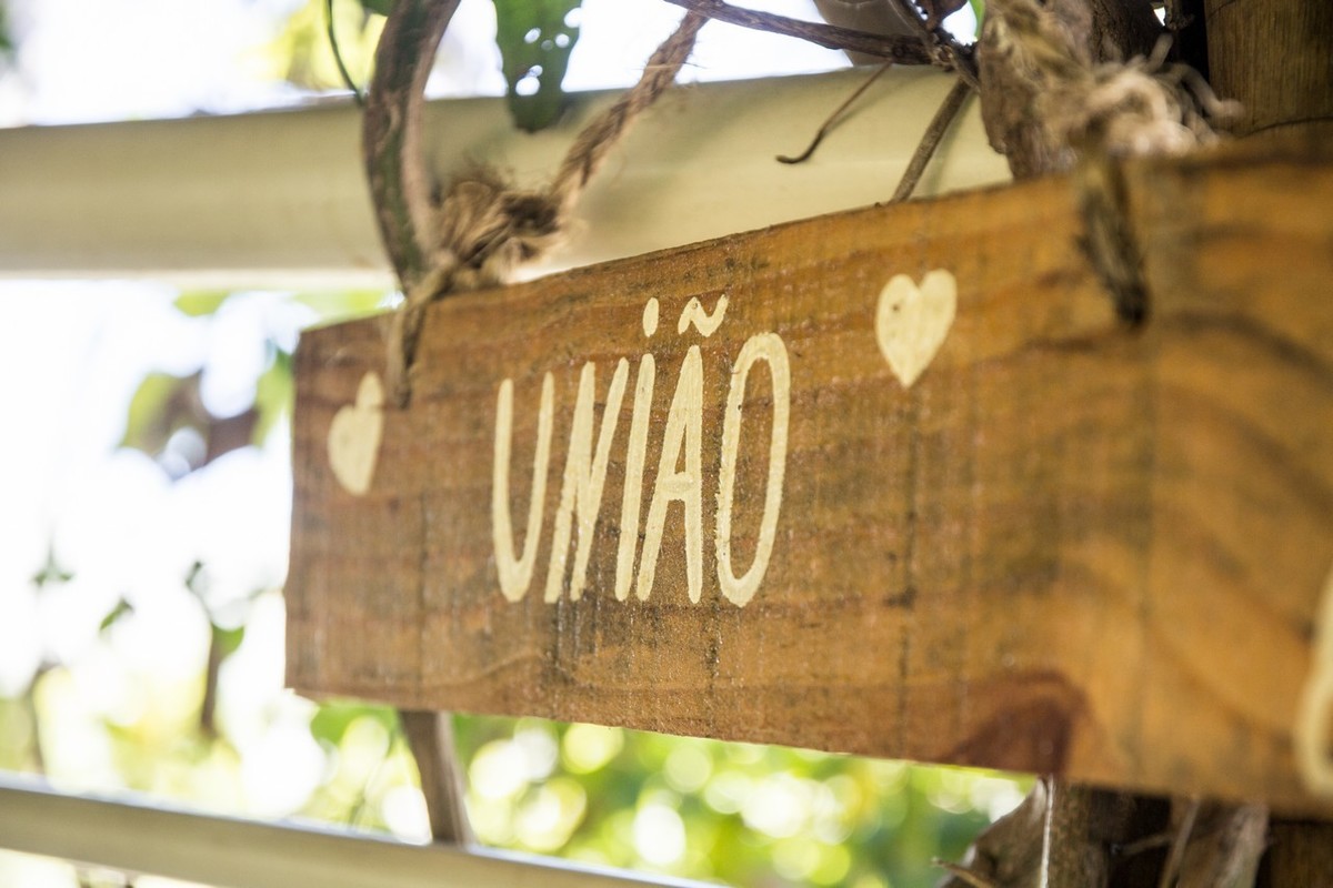 União e Amor