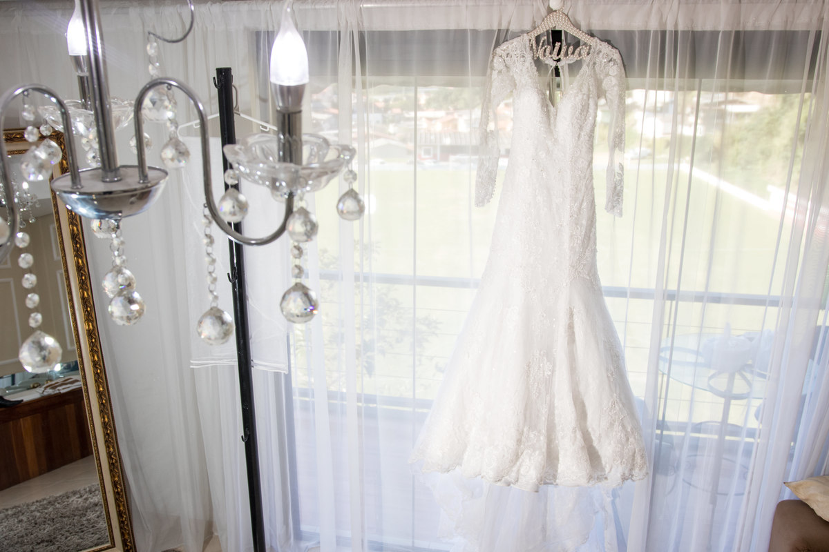 vestido bride noiva