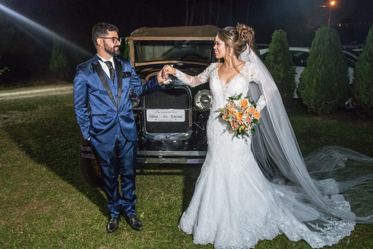 cerimonia casamento SP