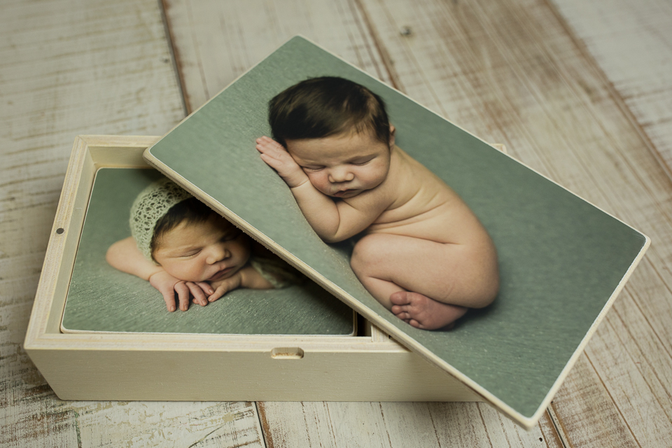 fotografia newborn em estúdio kalila issa