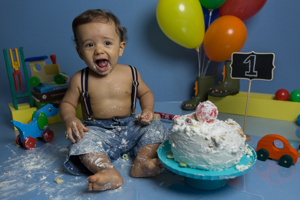 smash the cke com a parceiria da liliany bibiano 