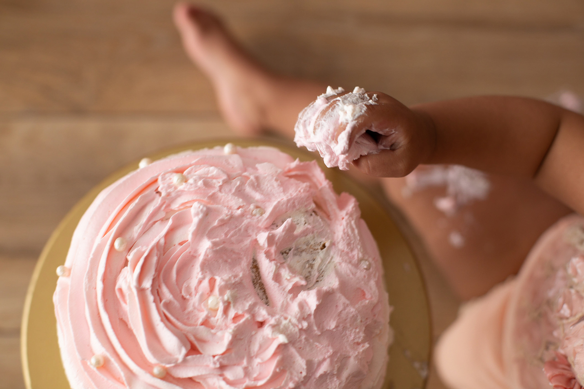 começando a bagunça