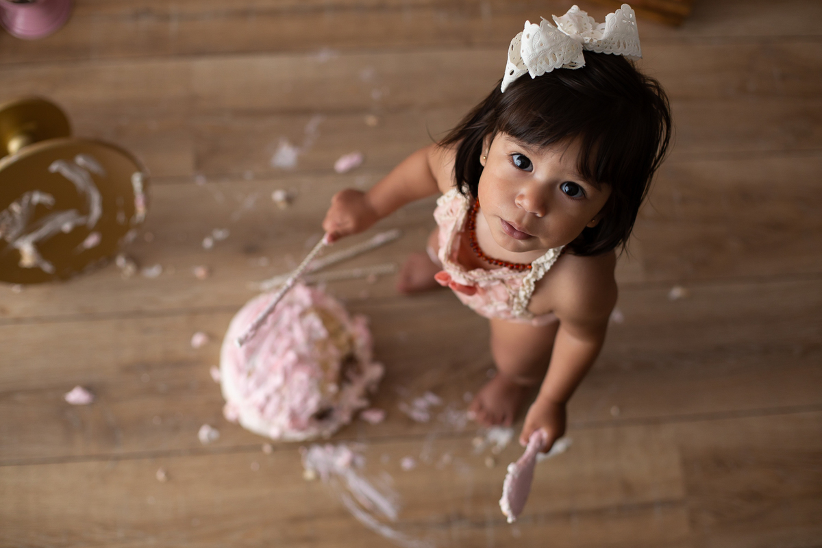 o que é uma lambança para quem já bagunçou