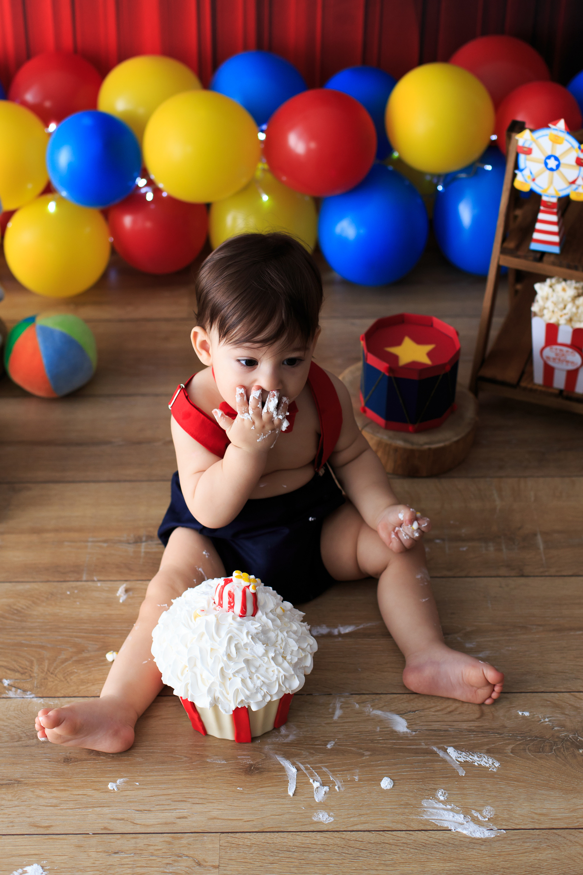 Espera acho que ainda quero mais.