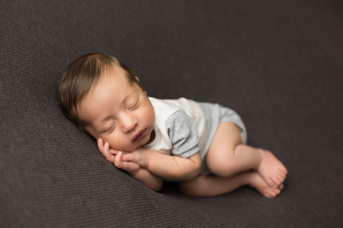 cochilinho tranquilo