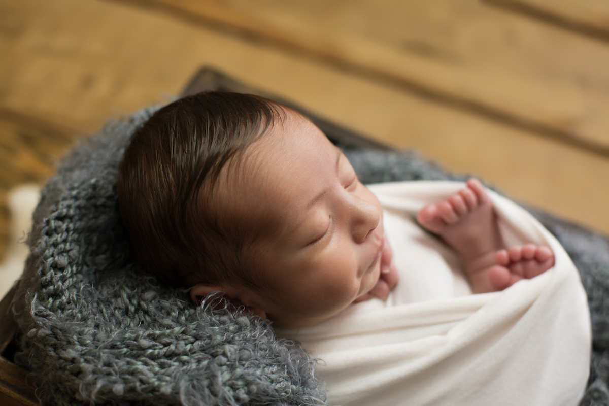 newborn estudio kalila issa