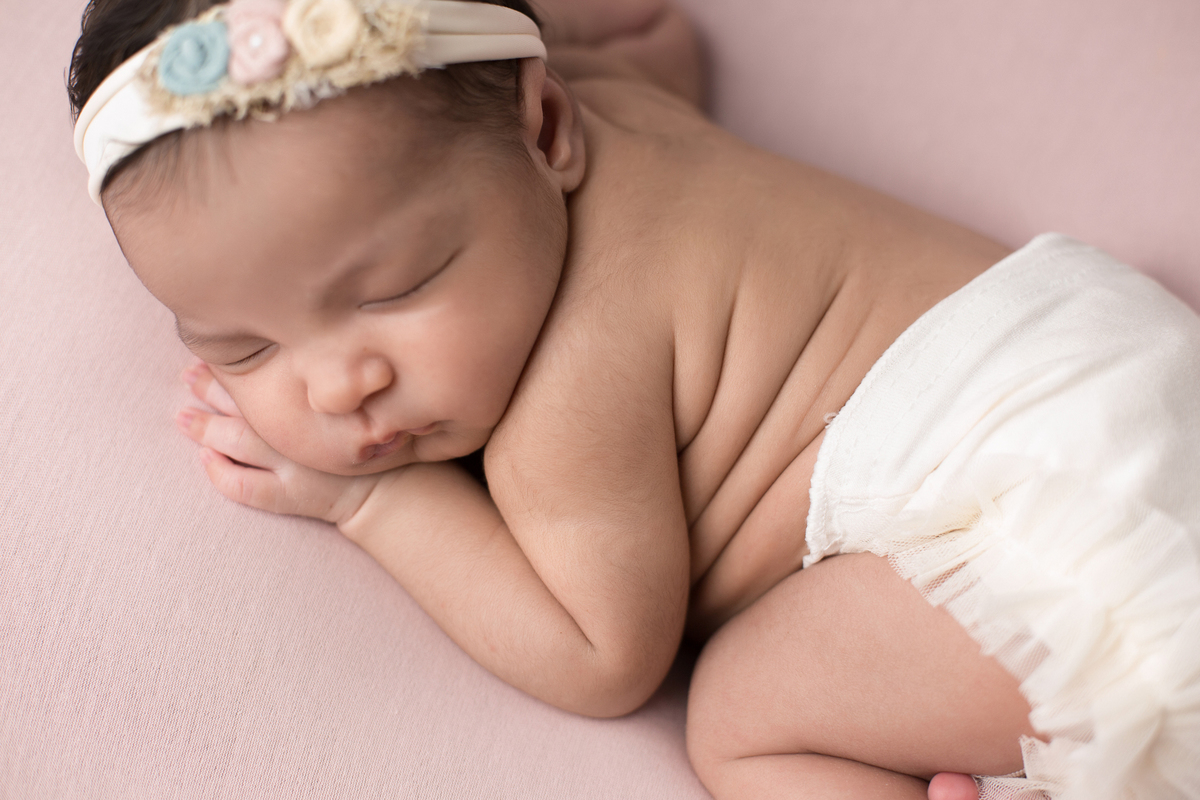 pose da mãozinha mais próxima