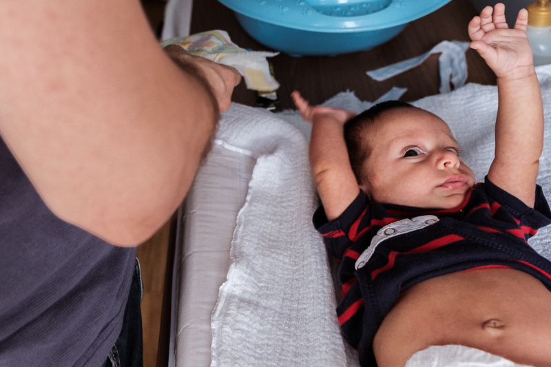 ensaio em casa familia recem nascido newborn documental espontanea lifestyle Rio de Janeiro nenem