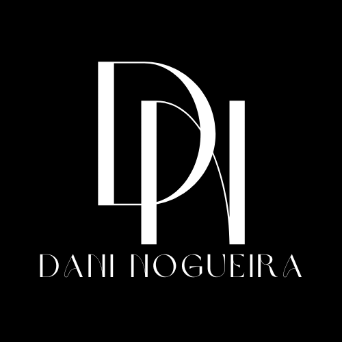 Logotipo de Dani Nogueira Fotografia 