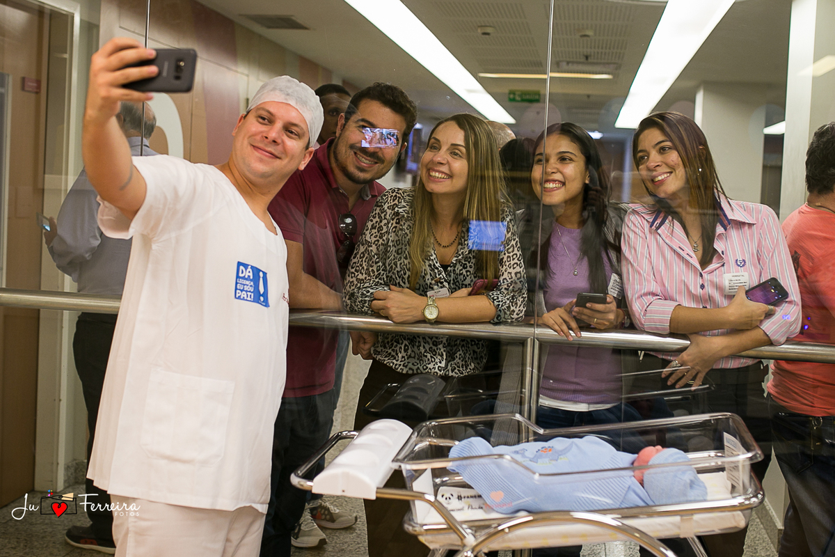 FOTOGRAFIA DE PARTO RJ