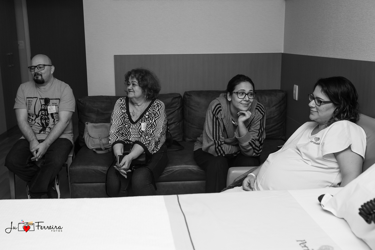 FOTOGRAFIA DO PARTO NO RJ