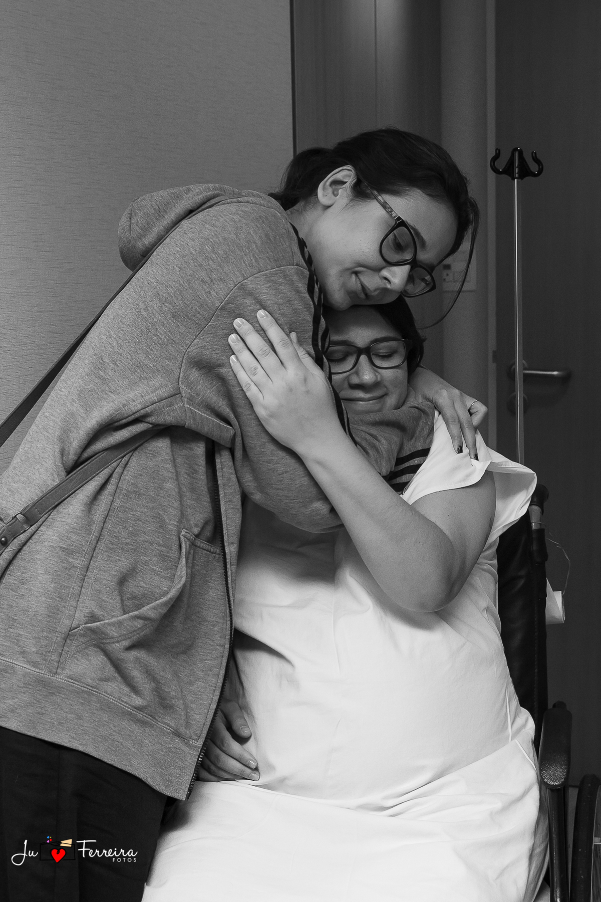 FOTOGRAFIA DE FAMÍLIA NO RJ