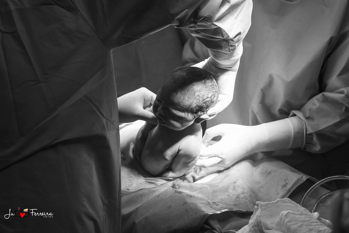 FOTOGRAFA DE PARTO NO RIO DE JANEIRO
