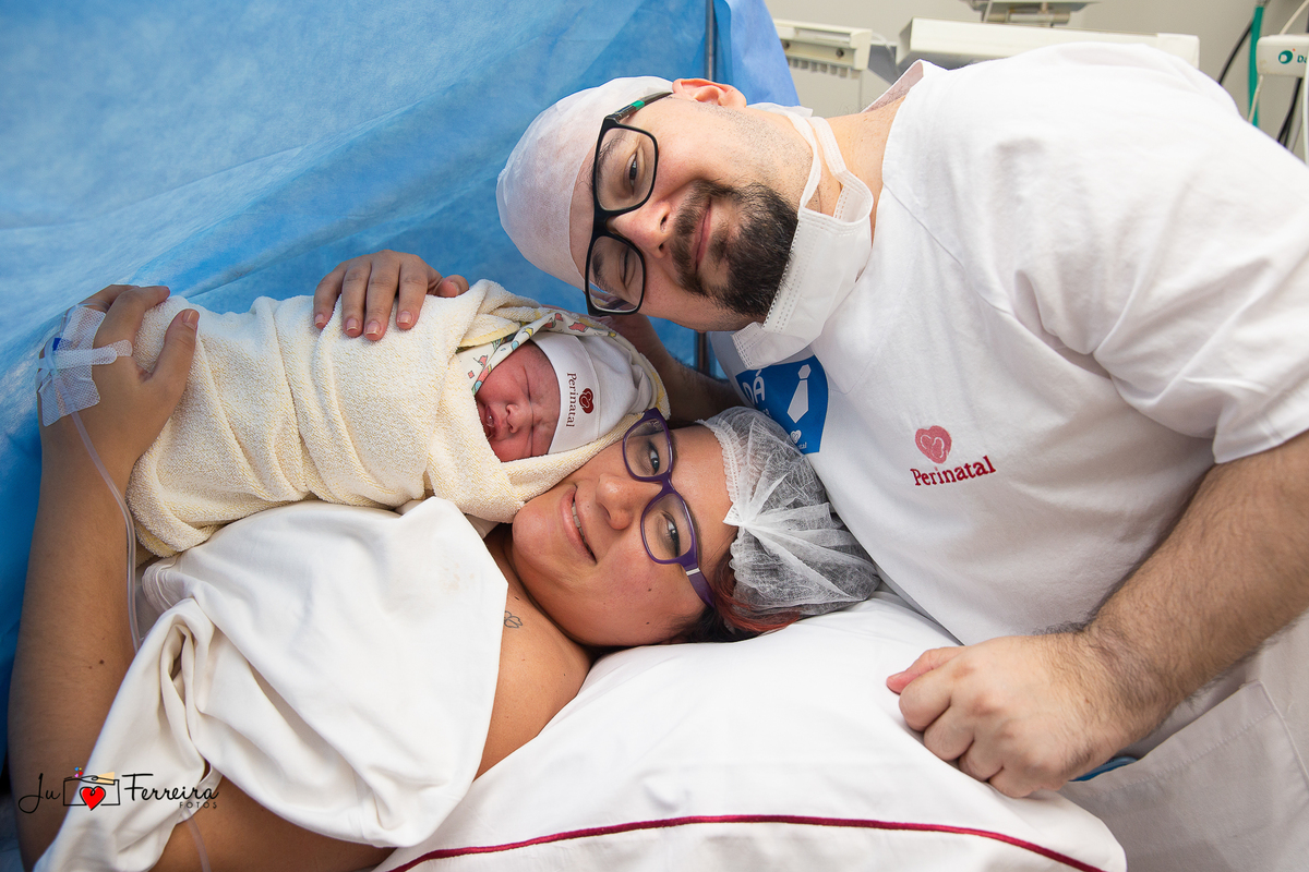 PERINATAL DA BARRA DA TIJUCA