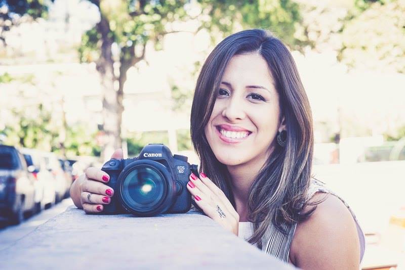 Sobre Ju Ferreira Fotos