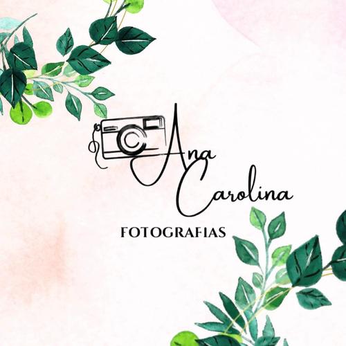 Logotipo de Ana Carolina Estevão de Oliveira