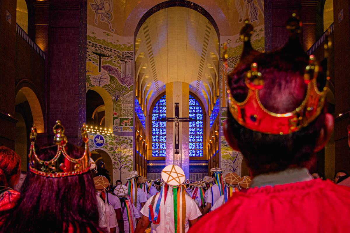 cultura Congada 2019