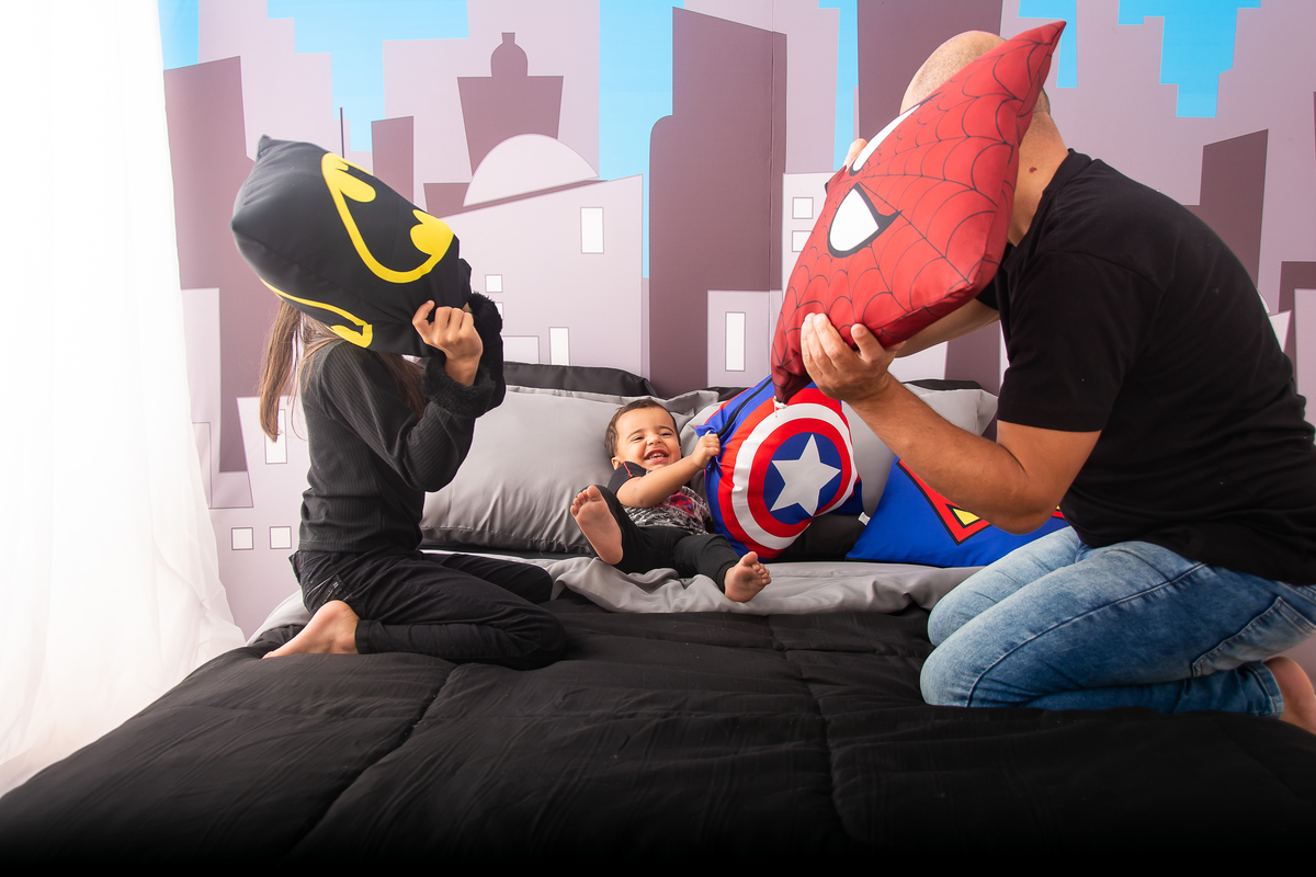 Aquela farra gostosa