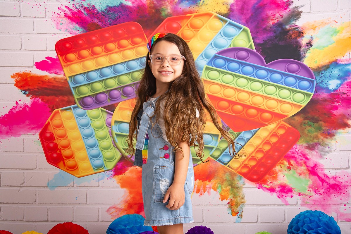 se liga no cabelo TOP