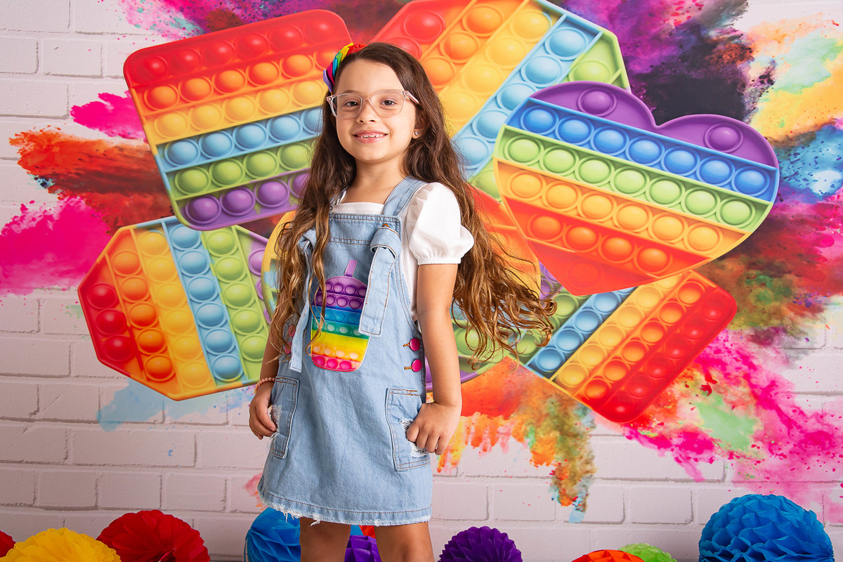 Minha modelo maravilhosa