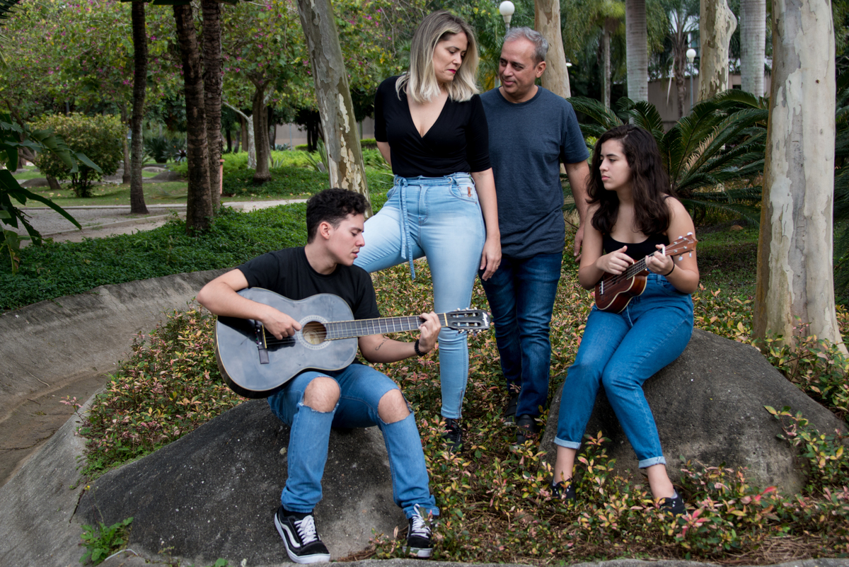 ENSAIO FAMÍLIA ARIANE SCHMITZ