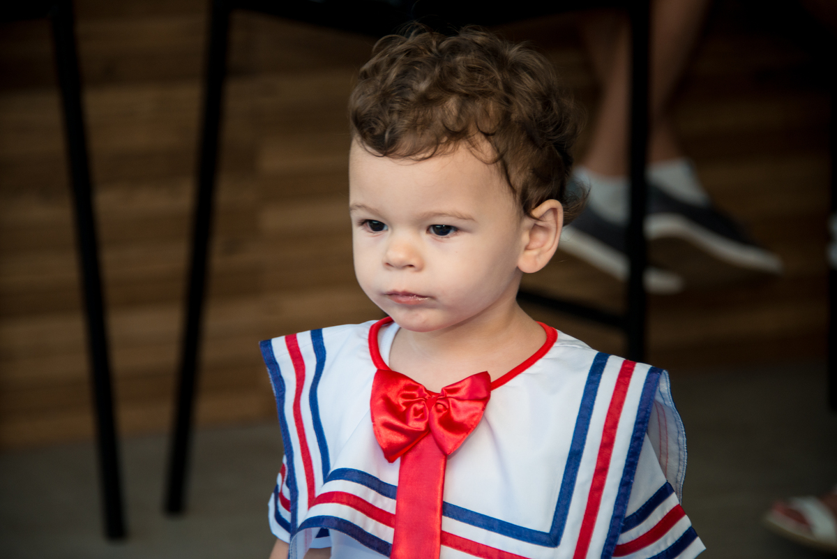 FESTA INFANTIL ARIANE SCHMITZ