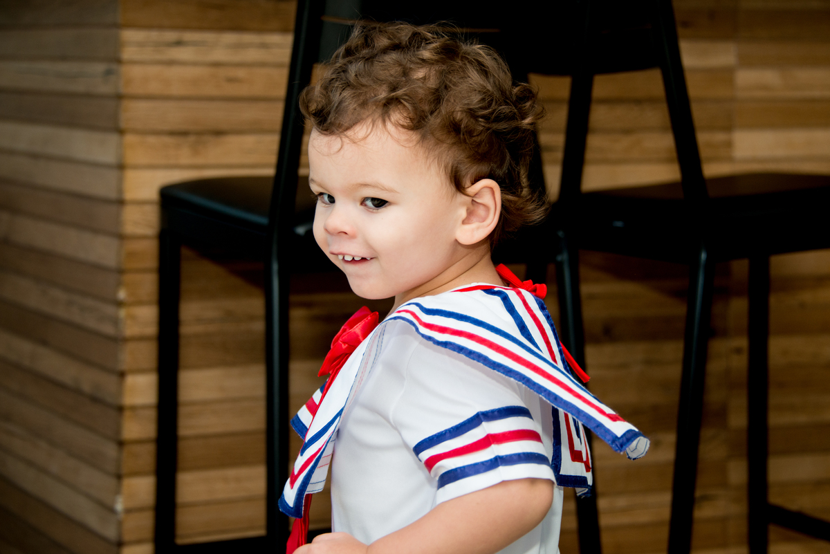 FESTA INFANTIL ARIANE SCHMITZ