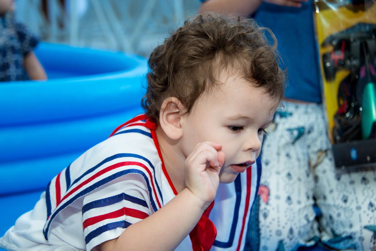 FESTA INFANTIL ARIANE SCHMITZ