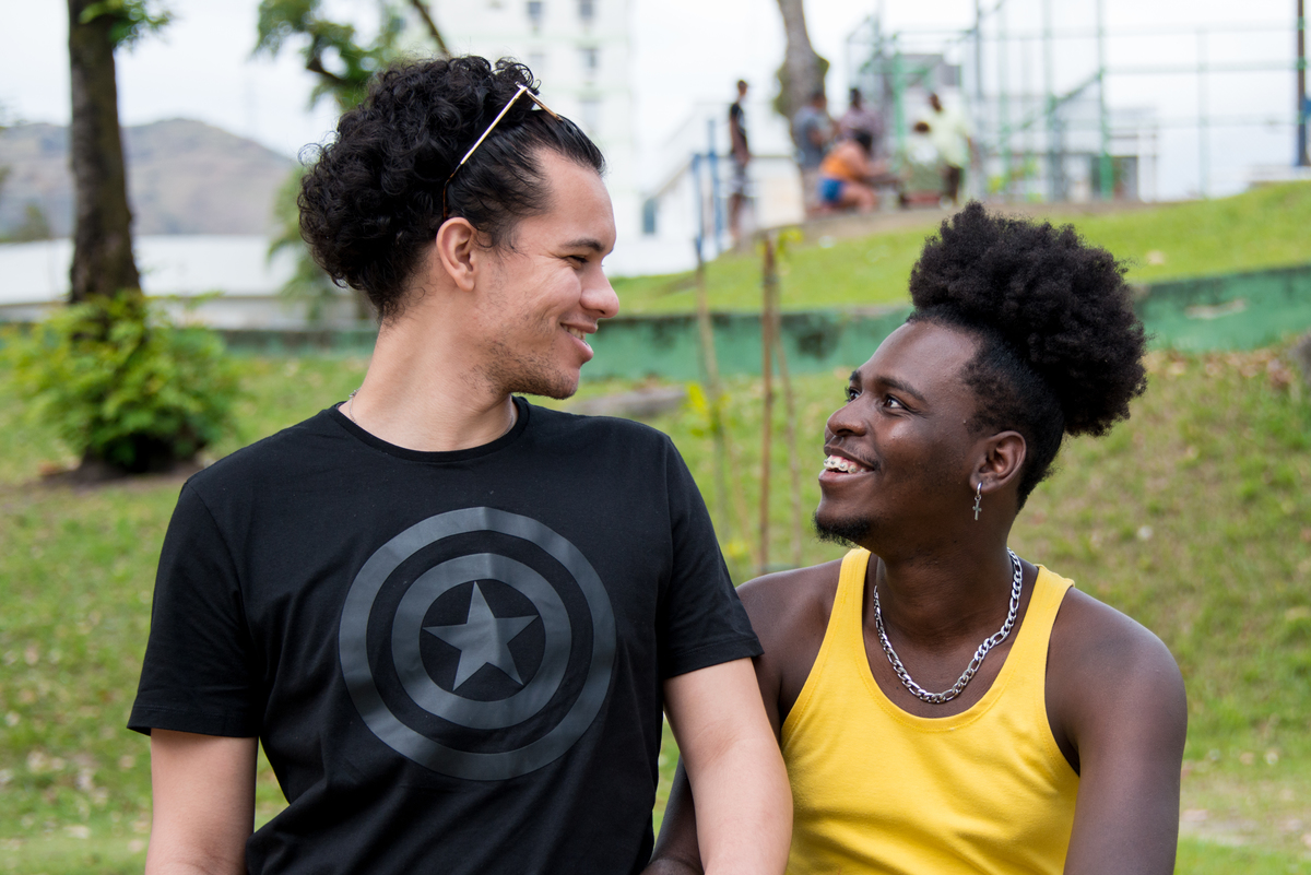 ENSAIO URBANO ARIANE SCHMITZ