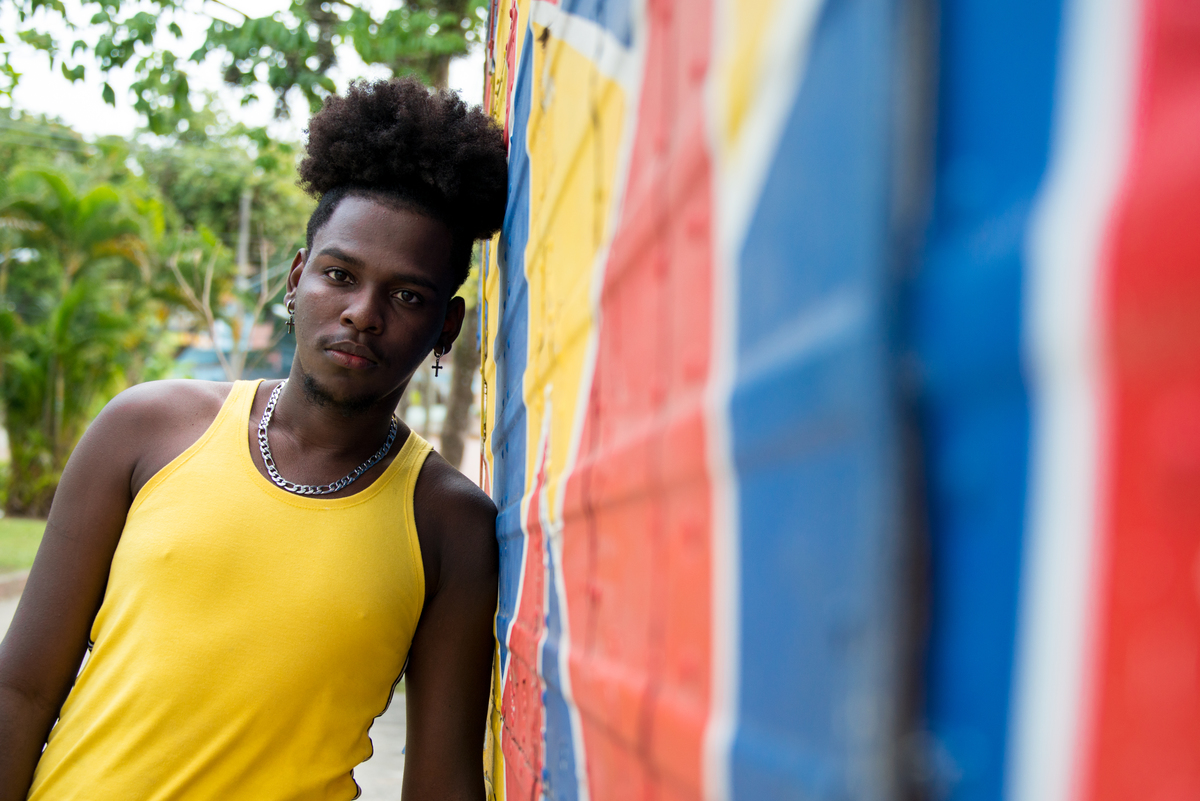 ENSAIO URBANO ARIANE SCHMITZ