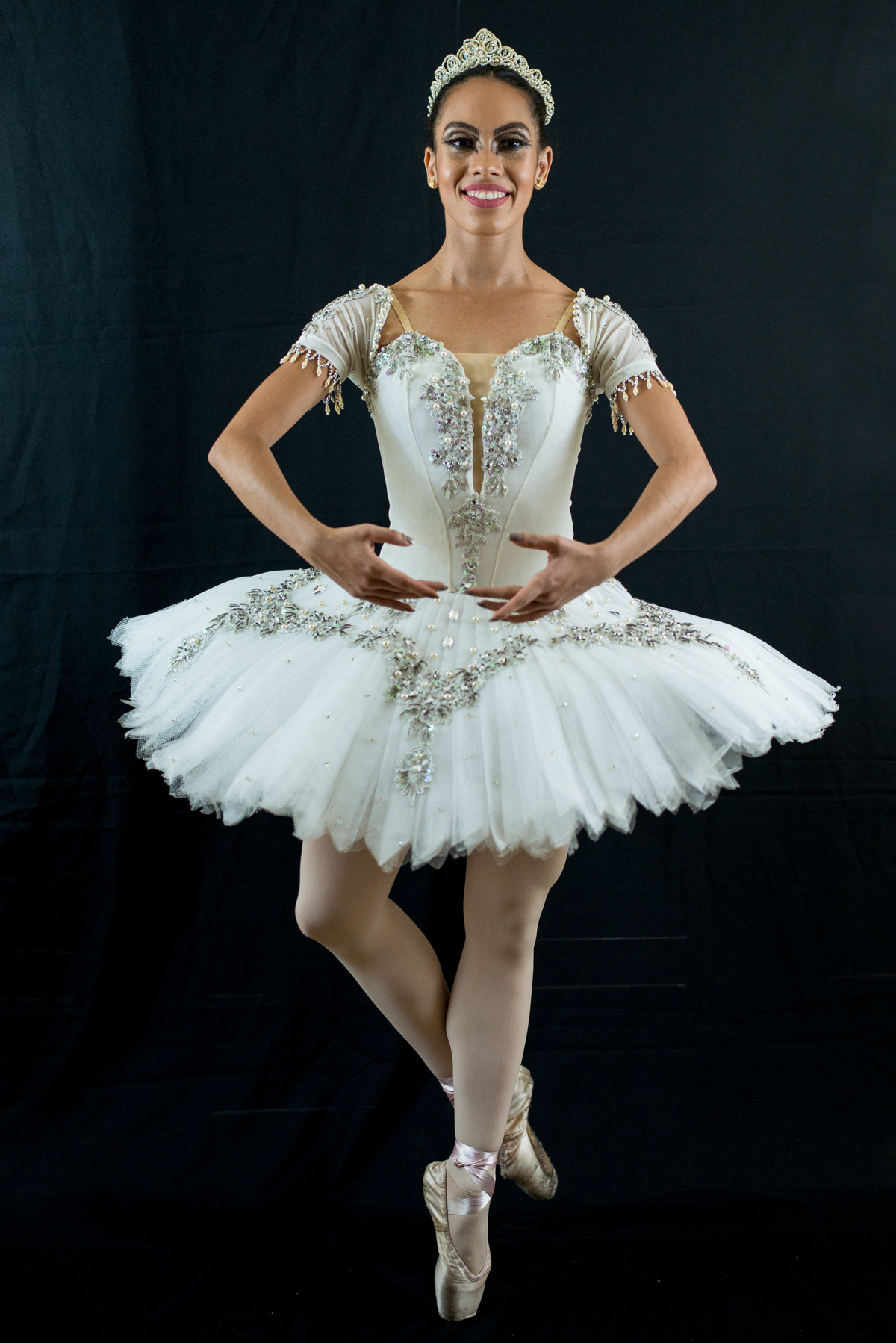 ENSAIO FEMININO ARIANE SCHMITZ