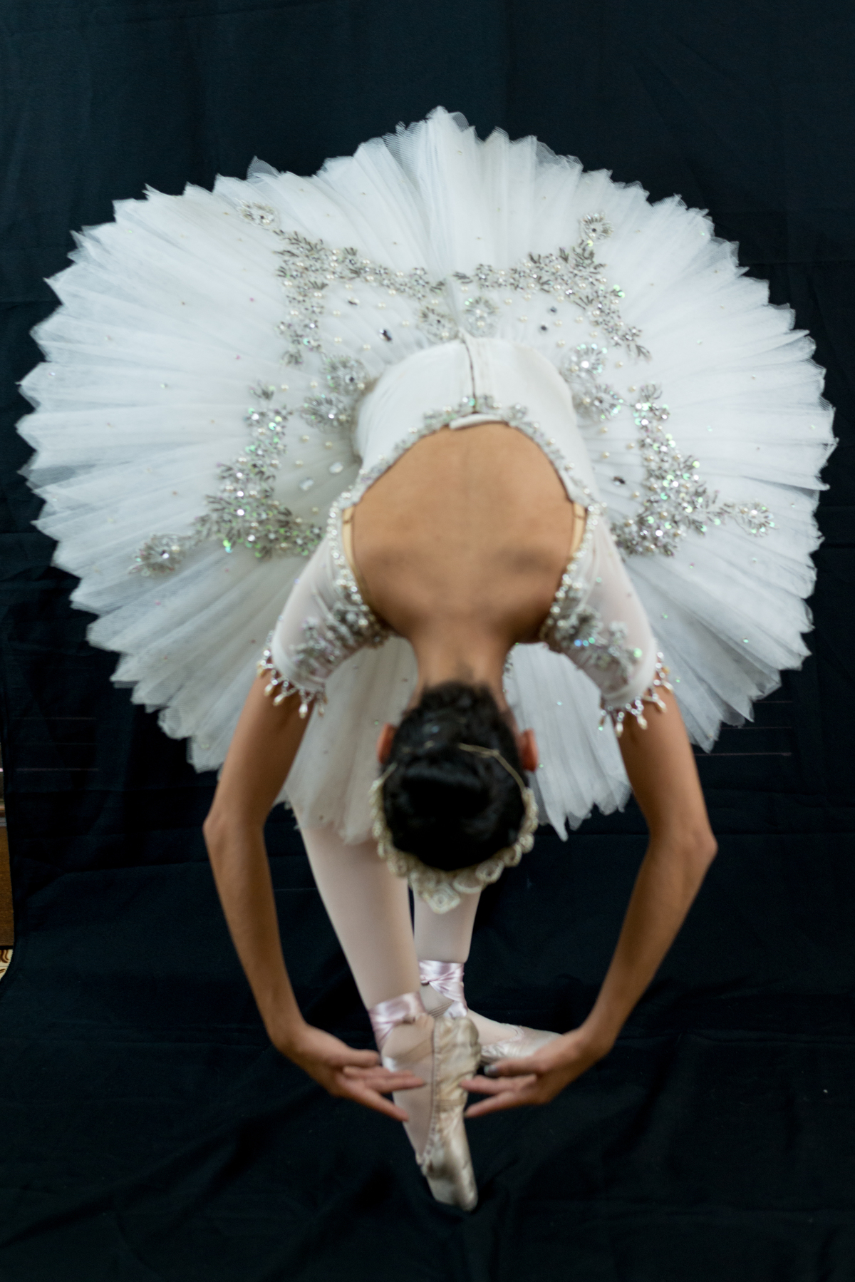 ENSAIO FEMININO ARIANE SCHMITZ