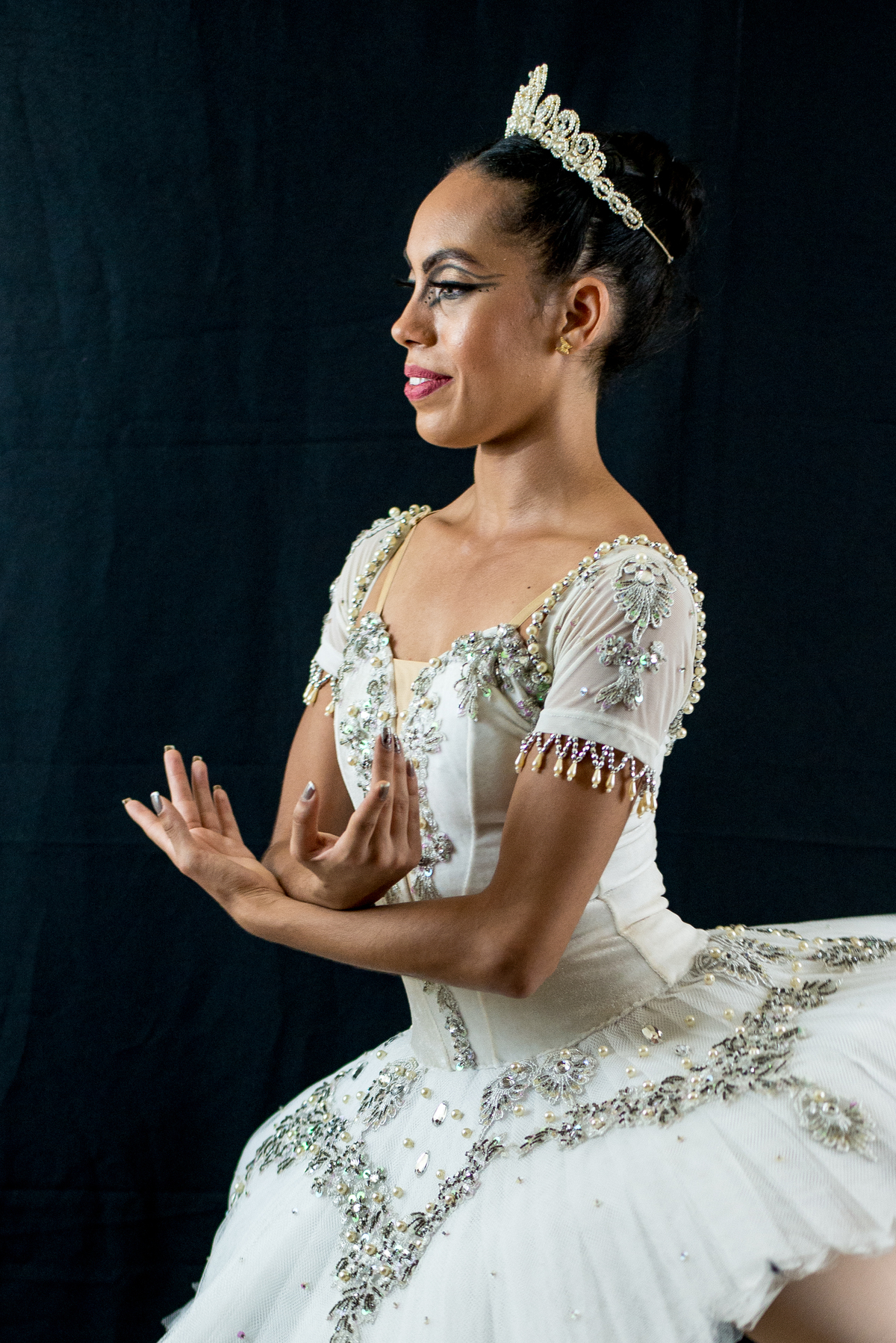 ENSAIO FEMININO ARIANE SCHMITZ