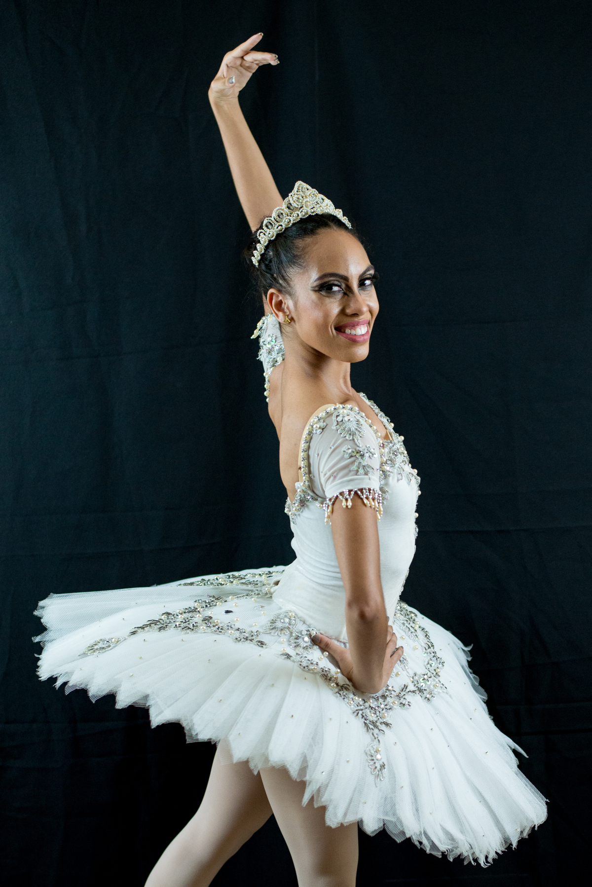 ENSAIO FEMININO ARIANE SCHMITZ