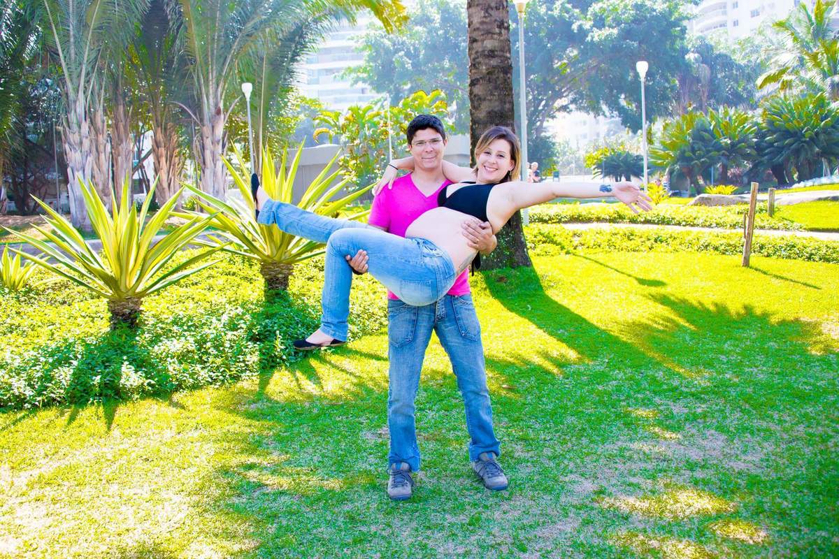 GESTANTE ARIANE SCHMITZ