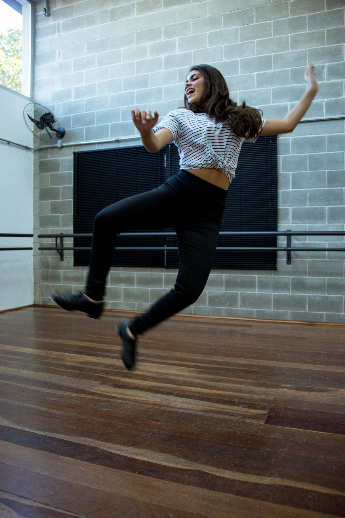 ENSAIO ARIANE SCHMITZ