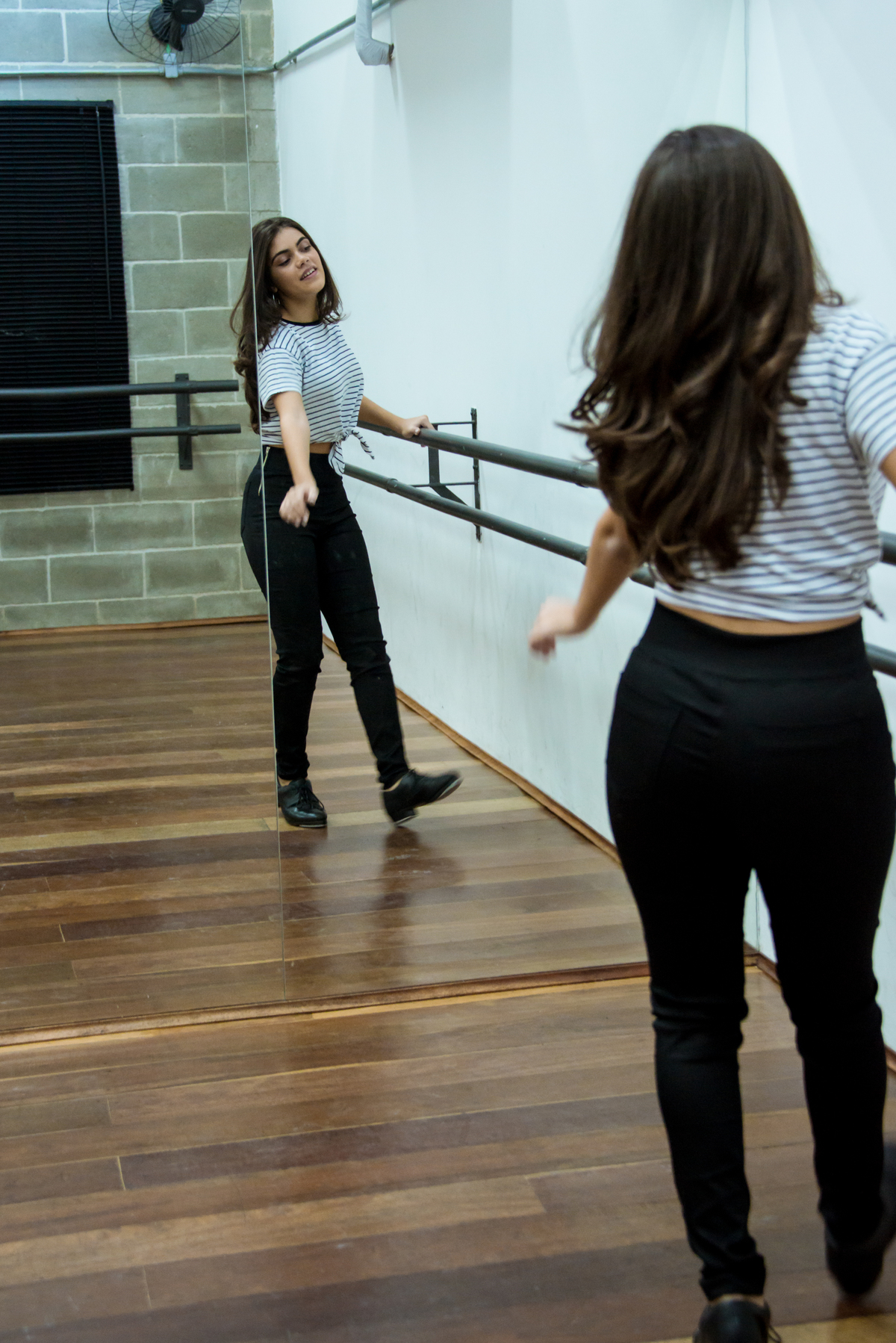 ENSAIO ARIANE SCHMITZ