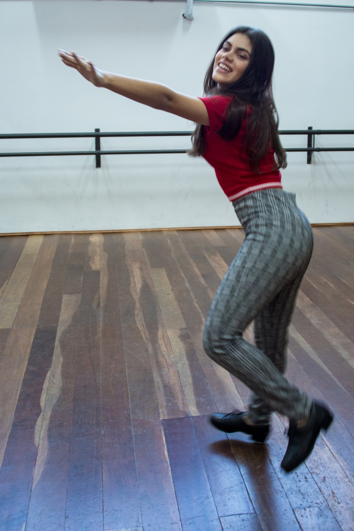 ENSAIO ARIANE SCHMITZ