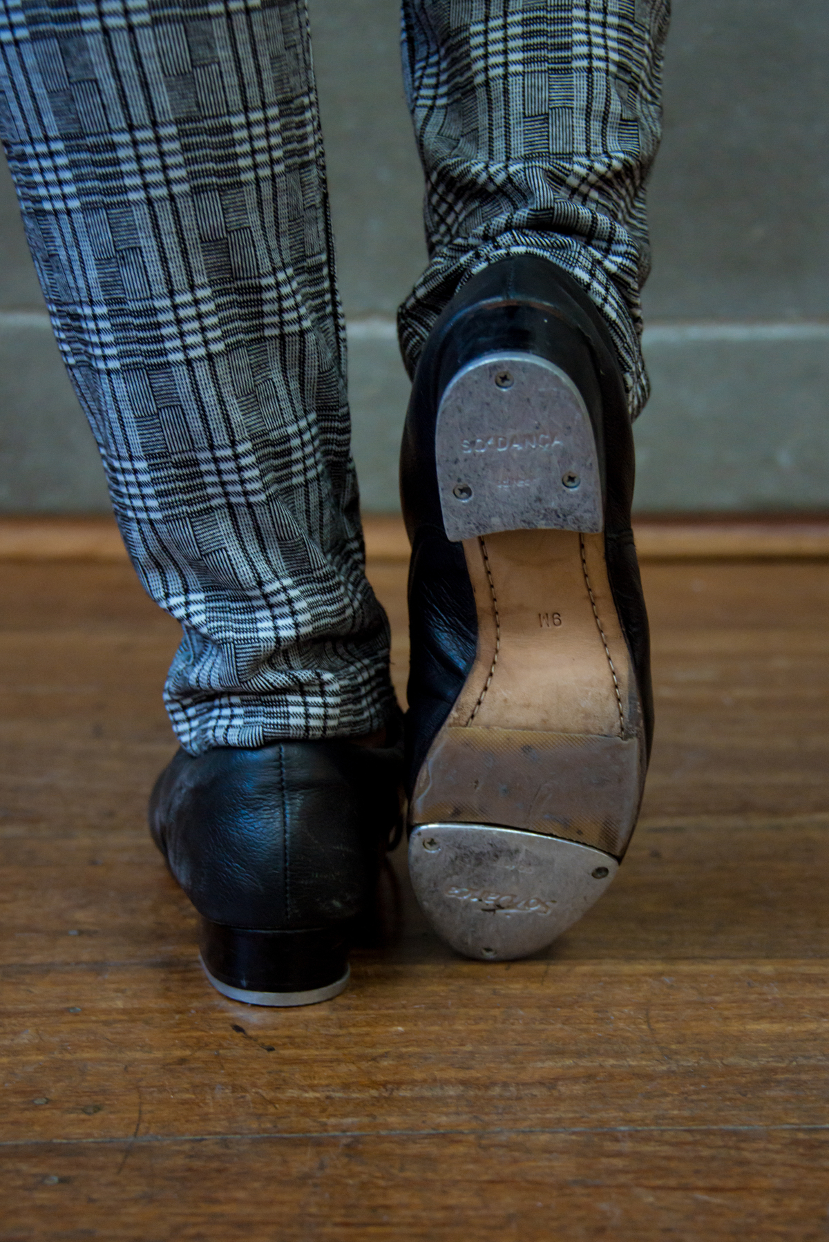 ENSAIO ARIANE SCHMITZ