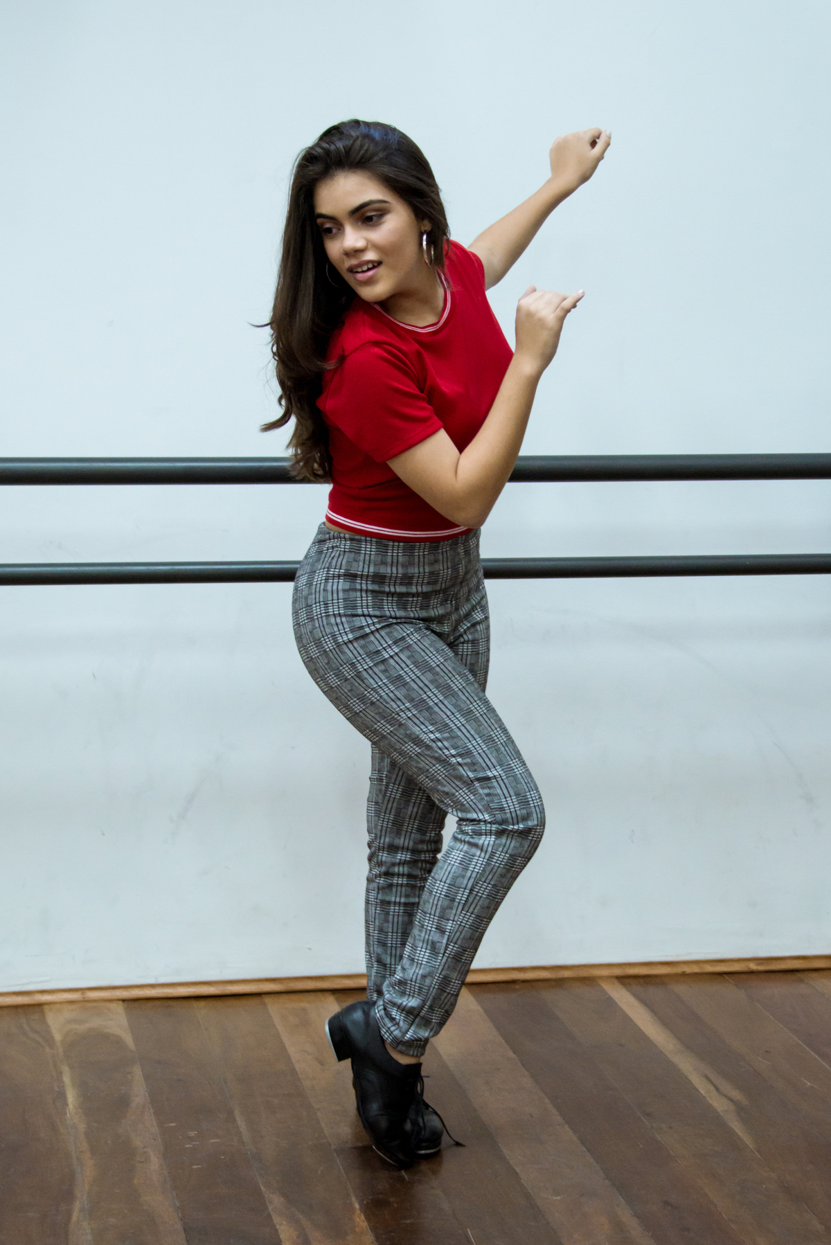 ENSAIO ARIANE SCHMITZ