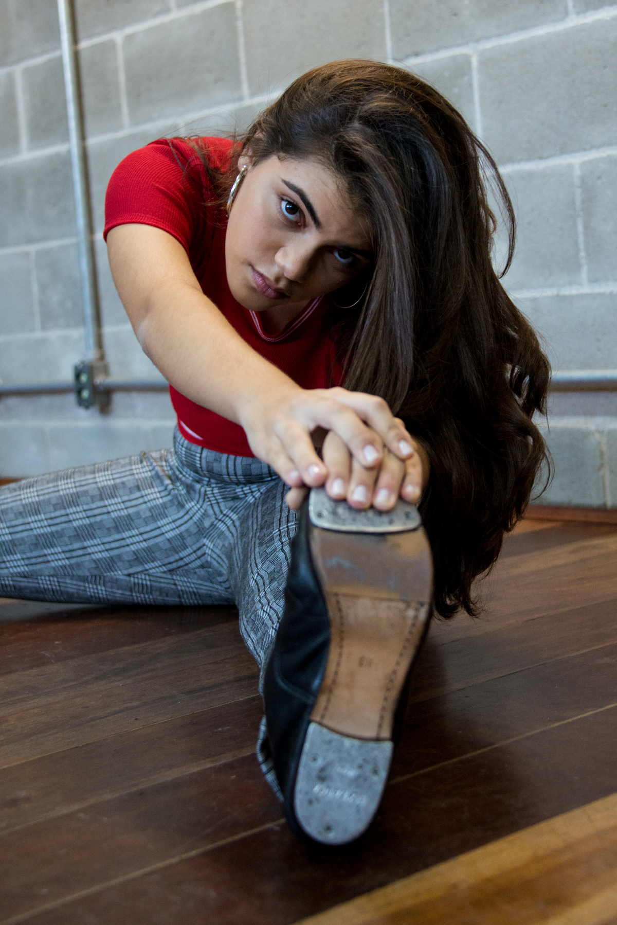 ENSAIO ARIANE SCHMITZ