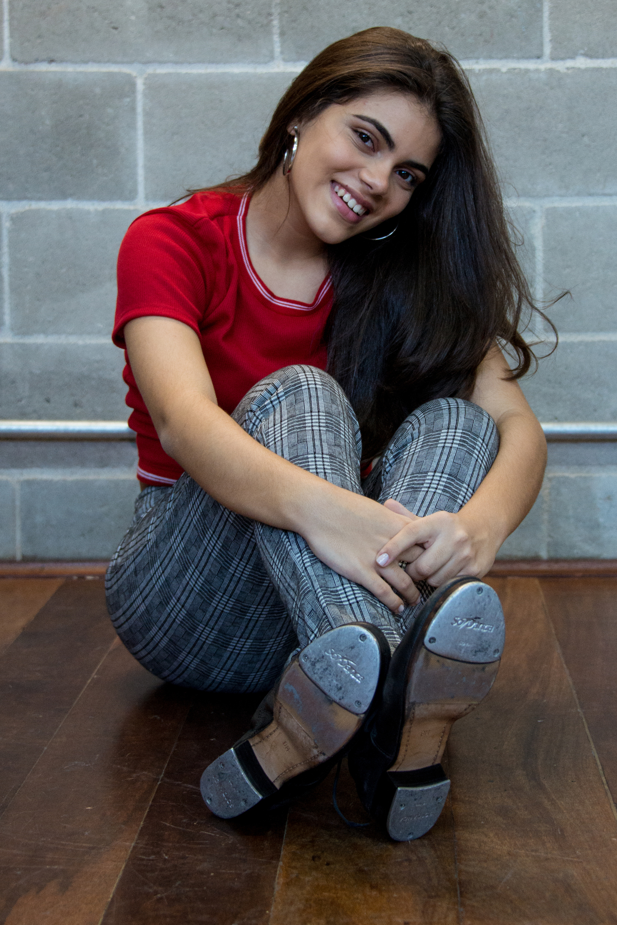 ENSAIO ARIANE SCHMITZ