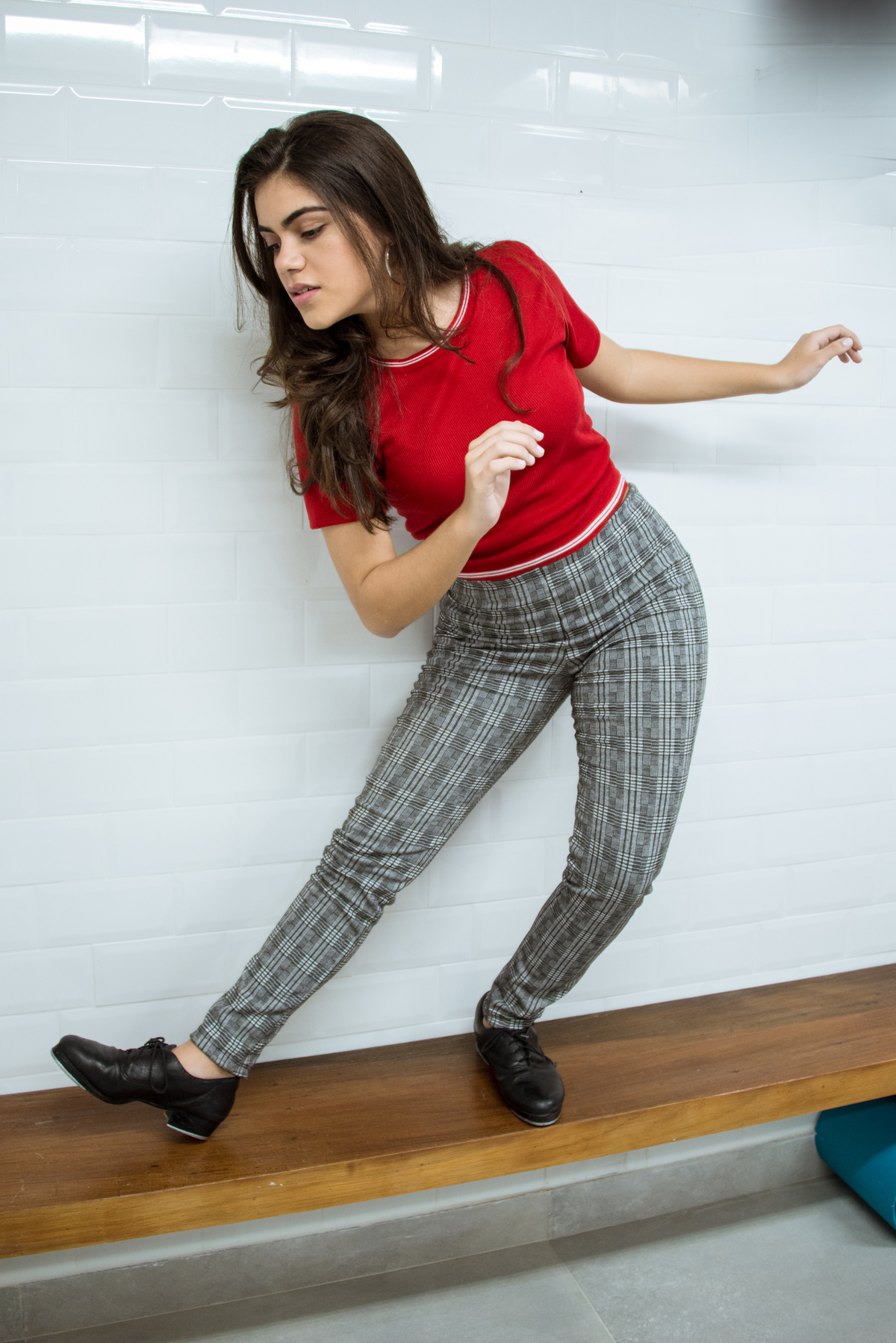 ENSAIO ARIANE SCHMITZ