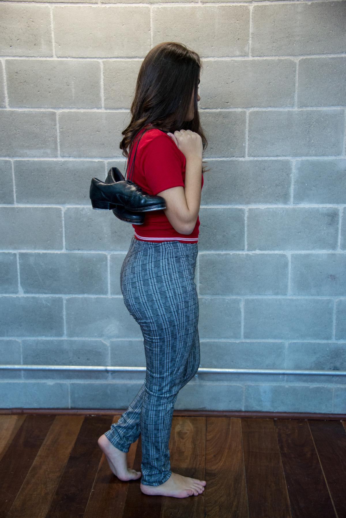 ENSAIO ARIANE SCHMITZ