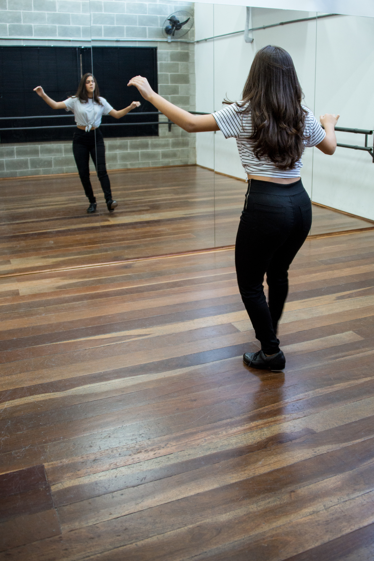 ENSAIO ARIANE SCHMITZ