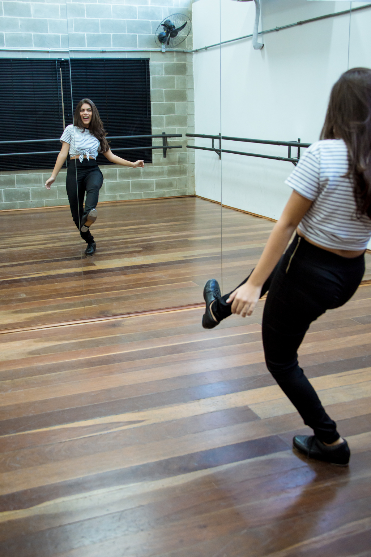 ENSAIO ARIANE SCHMITZ